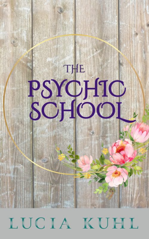 THE PSYCHIC SCHOOL