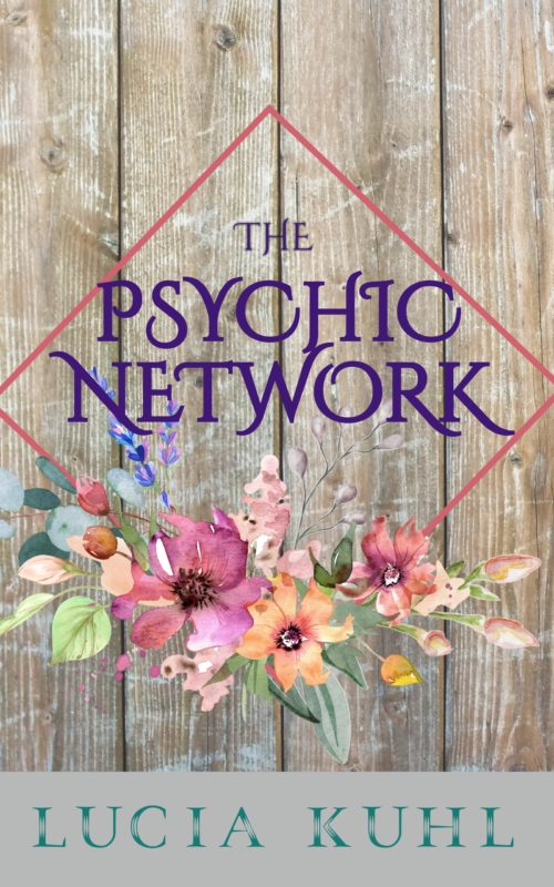 THE PSYCHIC NETWORK