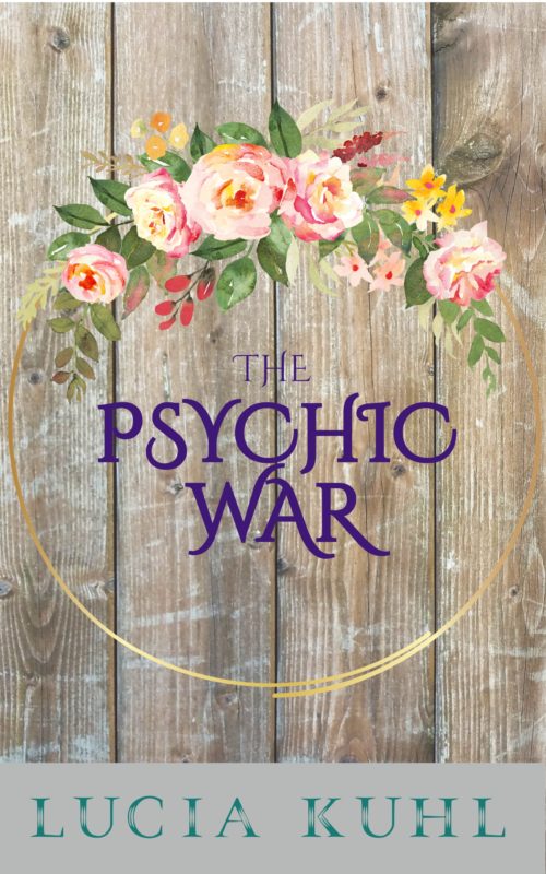 THE PSYCHIC WAR