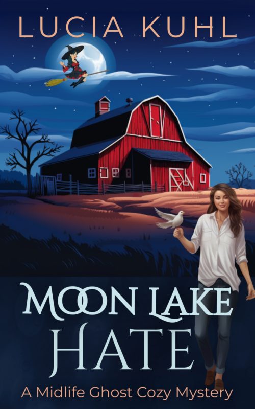 Moon Lake Hate