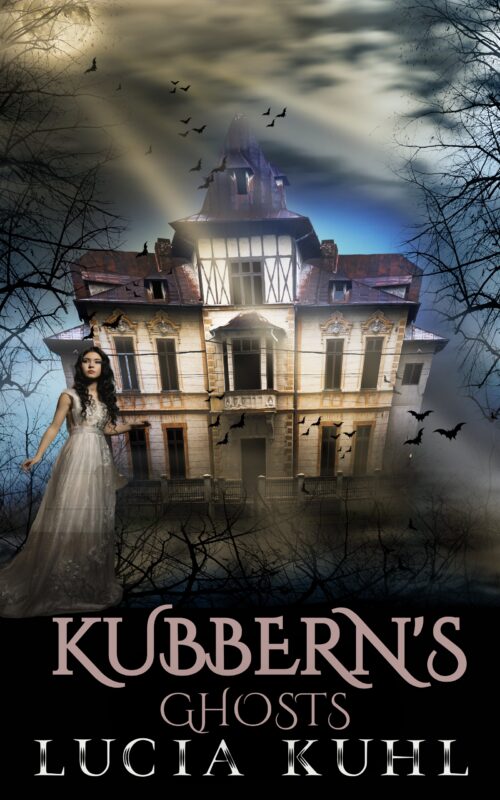 KUBBERN’S GHOSTS