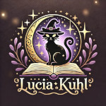 LuciaKuhl.Com Logo