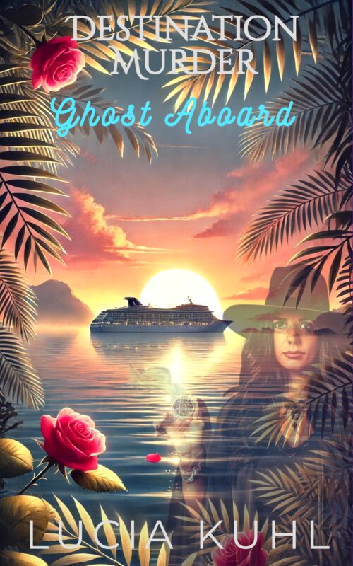 Destination Murder: Ghost Aboard