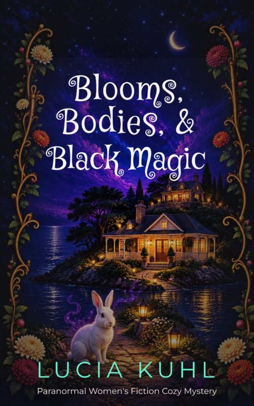 Blooms, Bodies, & Black Magic