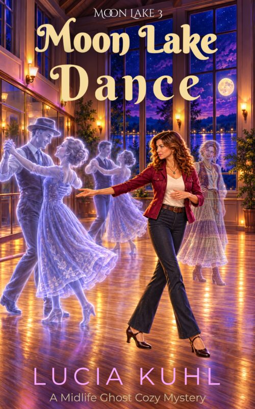 Moon Lake Dance: