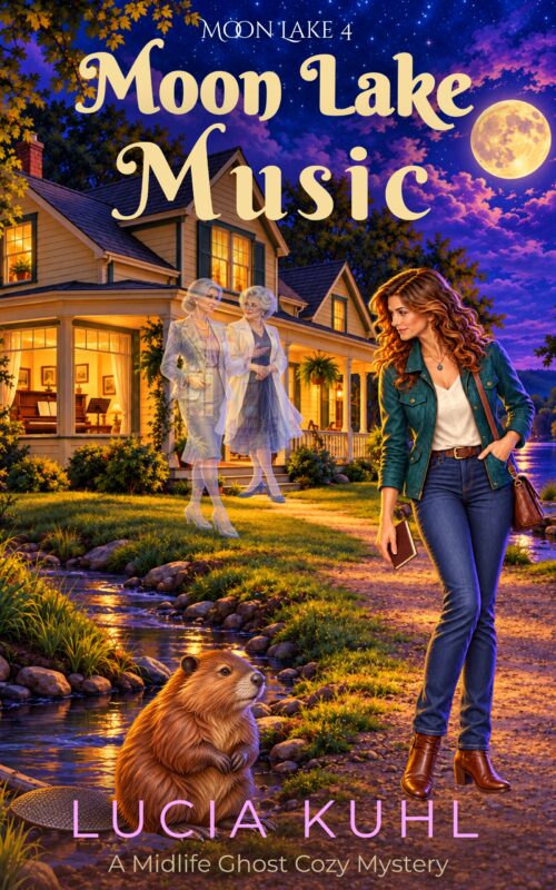 Moon Lake Music