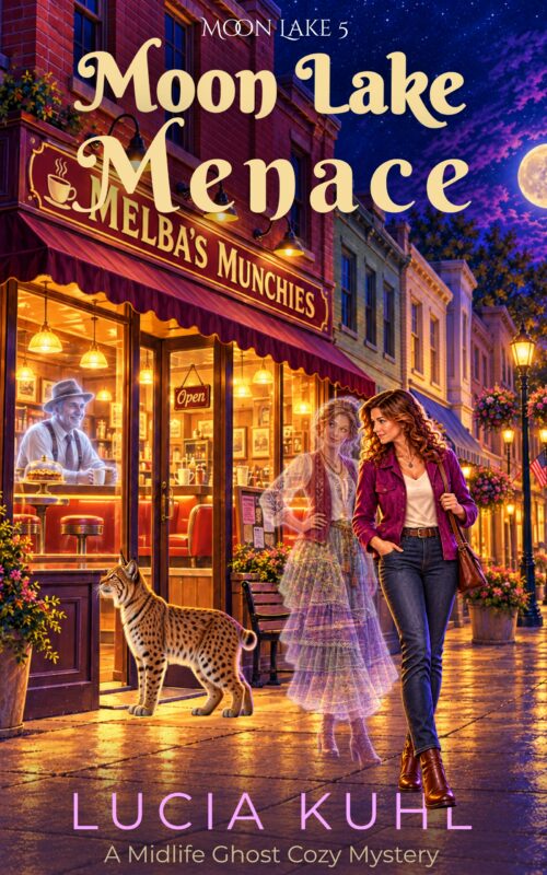 Moon Lake Menace