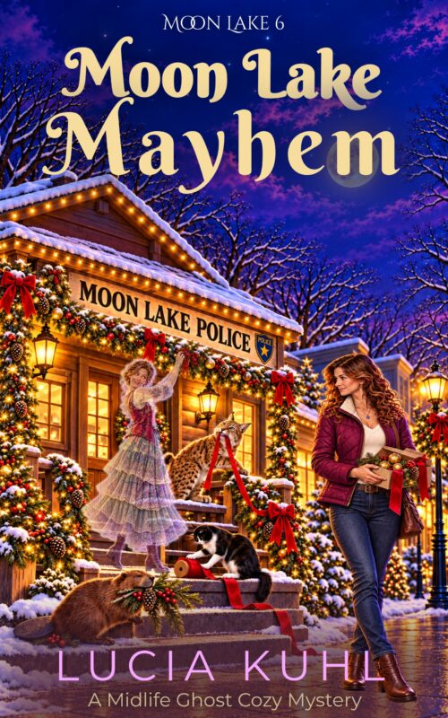 Moon Lake Mayhem