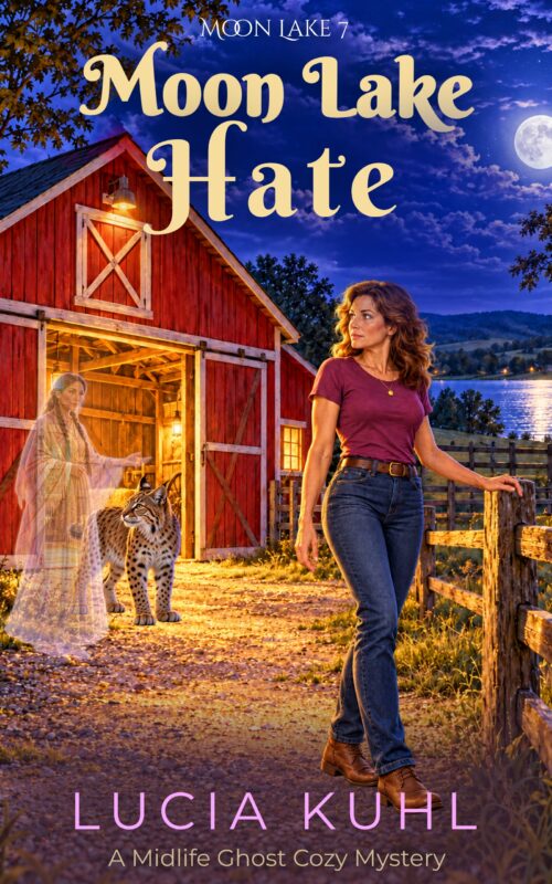 Moon Lake Hate